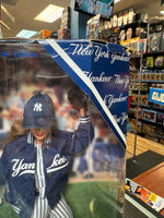Yankees PinStripe Barbie 23881   (Vintage Barbie, Mattel) SEALED - Bitz & Buttons