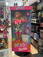 Barbie Got Milk? #15121 (Vintage Barbie, Mattel)