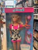 Barbie Got Milk? #15121 (Vintage Barbie, Mattel)