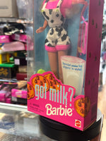 Barbie Got Milk? #15121 (Vintage Barbie, Mattel)