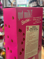 Barbie Got Milk? #15121 (Vintage Barbie, Mattel)