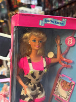 Barbie Got Milk? #15121 (Vintage Barbie, Mattel)