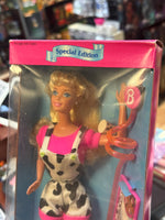 Barbie Got Milk? #15121 (Vintage Barbie, Mattel)