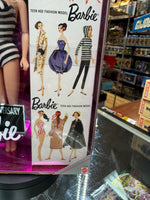 Brunette 35th Anniversary 11782 (Vintage Barbie, Mattel) SEALED - Bitz & Buttons