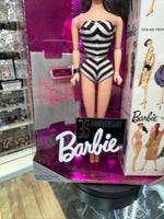 Brunette 35th Anniversary 11782 (Vintage Barbie, Mattel) SEALED - Bitz & Buttons