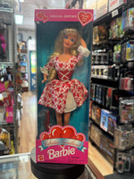 Barbie Valentines Sweetheart #14644 (Vintage Barbie, Mattel)