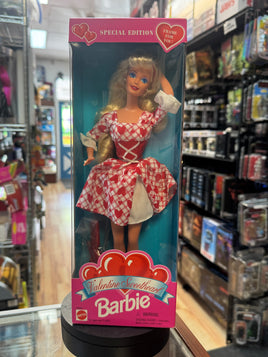 101 Dalmatiner Barbie #17248 5061 (Vintage Barbie, Mattel)