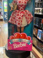 Barbie Valentines Sweetheart #14644 (Vintage Barbie, Mattel)