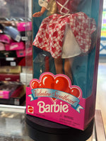 Barbie Valentines Sweetheart #14644 (Vintage Barbie, Mattel)