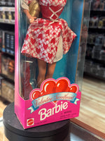 Barbie Valentines Sweetheart #14644 (Vintage Barbie, Mattel)