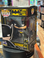 Batman Nr. 270 (Funko Pop!, DC Comics)