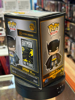 Batman Nr. 270 (Funko Pop!, DC Comics)