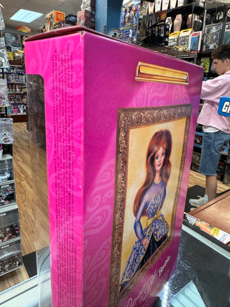 Portait in Blue Babrie 19355 (Vintage Barbie, Mattel) SEALED - Bitz & Buttons