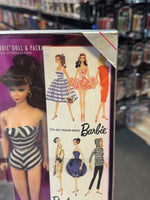 35th Anniversary Brunette Barbie #11782 (Vintage Barbie, Mattel) - Bitz & Buttons
