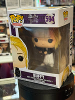 Buffy Nr. 594 (Funko Pop!, Buffy)