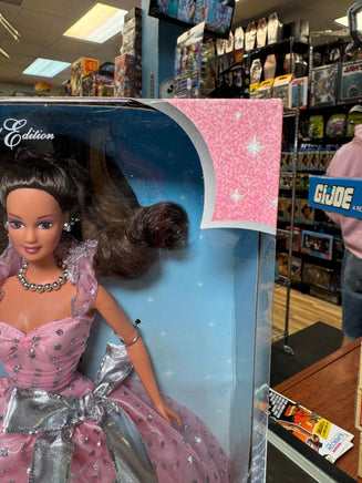 35th Anniversary Teresa 17617 (Vintage Barbie, Mattel) SEALED - Bitz & Buttons