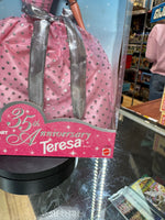35th Anniversary Teresa 17617 (Vintage Barbie, Mattel) SEALED - Bitz & Buttons