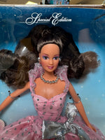 35th Anniversary Teresa 17617 (Vintage Barbie, Mattel) SEALED - Bitz & Buttons