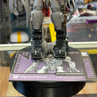 Soundwave SS-13 Voyager Klasse 6867 (Transformers Studio Serie, Hasbro) Komplett