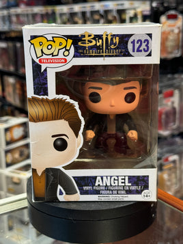 Engel Nr. 123 (Funko Pop!, Buffy)