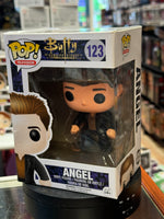 Engel Nr. 123 (Funko Pop!, Buffy)