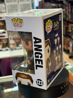 Engel Nr. 123 (Funko Pop!, Buffy)