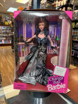 Charity Ball Barbie 18979 (Vintage Barbie, Mattel) - Bitz & Buttons