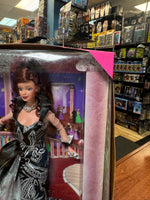 Charity Ball Barbie 18979 (Vintage Barbie, Mattel) - Bitz & Buttons