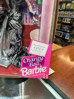 Charity Ball Barbie 18979 (Vintage Barbie, Mattel) - Bitz & Buttons