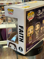 Buffy &amp; Faith 2er-Pack (Funko Pop!, Buffy)