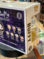 Buffy &amp; Faith 2er-Pack (Funko Pop!, Buffy)