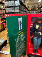 Dress Marine USMC  12" (Vintage GI Joe, Hasbro) SEALED - Bitz & Buttons