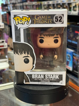 Bran Stark Nr. 52 (Funko Pop!, Game of Thrones)