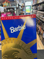 Barbie Statue of Liberty 14664 (Barbie, Mattel) Sealed