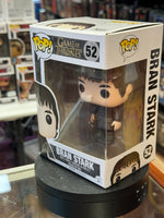 Bran Stark Nr. 52 (Funko Pop!, Game of Thrones)