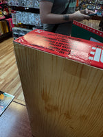 Dress Marine USMC Light AA 12" (Vintage GI Joe, Hasbro) SEALED - Bitz & Buttons