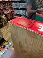 Dress Marine USMC Light AA 12" (Vintage GI Joe, Hasbro) SEALED - Bitz & Buttons