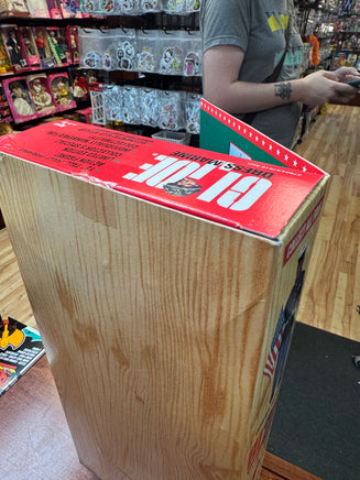 Dress Marine USMC Light AA 12" (Vintage GI Joe, Hasbro) SEALED - Bitz & Buttons