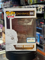 Frodo Beutlin B&amp;N (Funko Pop!, Herr der Ringe)