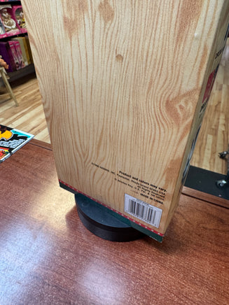 Dress Marine USMC Light AA 12" (Vintage GI Joe, Hasbro) SEALED - Bitz & Buttons