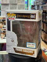 Frodo Beutlin B&amp;N (Funko Pop!, Herr der Ringe)