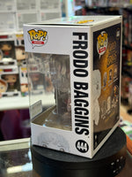 Frodo Beutlin B&amp;N (Funko Pop!, Herr der Ringe)