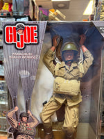 Airbourne at Normandy 12" (Vintage GI Joe, Hasbro) SEALED - Bitz & Buttons