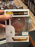 Frodo Beutlin B&amp;N (Funko Pop!, Herr der Ringe)