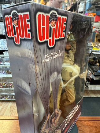 Airbourne at Normandy 12" (Vintage GI Joe, Hasbro) SEALED - Bitz & Buttons