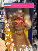 Barbie Australian #3626 (Vintage Barbie, Mattel)