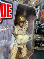 Airbourne at Normandy 12" (Vintage GI Joe, Hasbro) SEALED - Bitz & Buttons
