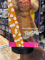 Barbie Australian #3626 (Vintage Barbie, Mattel)