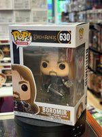 Boromir Nr. 630 (Funko Pop!, Herr der Ringe)