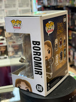 Boromir Nr. 630 (Funko Pop!, Herr der Ringe)